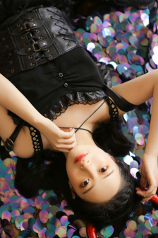 女同性恋