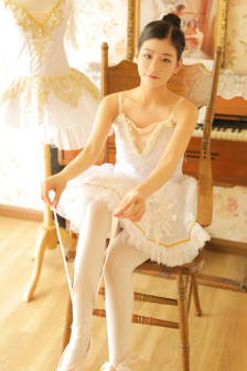 尸检无名女尸