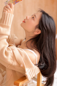 原来爱上贼